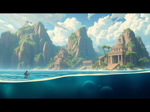 Mu and Lemuria: The Forgotten Continents (Lost Civilizations Revealed!)