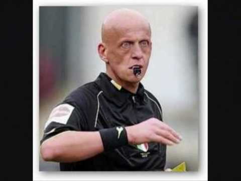 Giorgio Coccobello - Ma il rigore no ( parodia arisa - ma l'amore no )