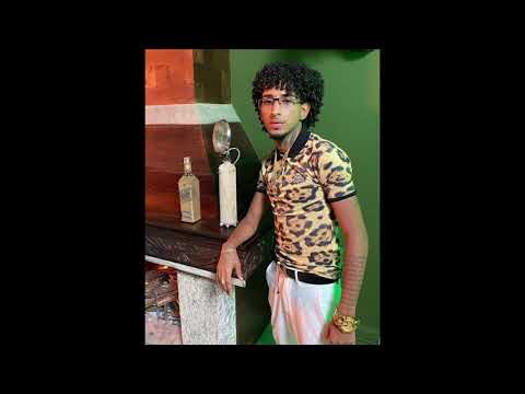 MD Chef x Domlaike x Sueth Type Beat ''Ouro'' | Prod. Edubeatz