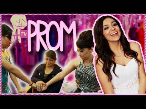 Macbarbie07 Makes Over Valerie - Make Me Over Ep 42