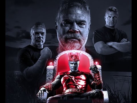 John Brzenk - The Greatest Armwrestler of All Times (King)