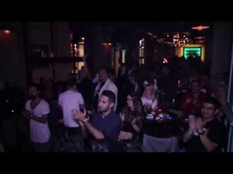 Tavi Colen Band -Another brick in the wall (Pink Floyd) [Cover Live act]