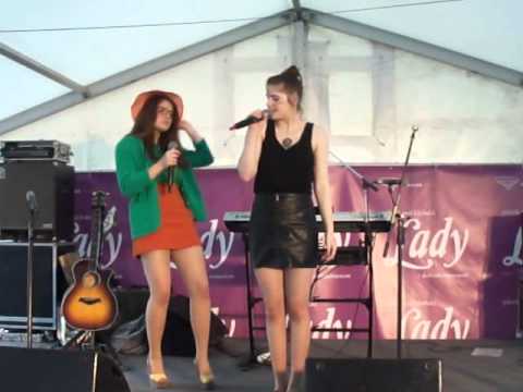 LADY PIKNIK 2012 TIVOLI - Sestri Prusnik