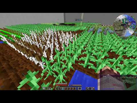 S01E44 Gregtech New Horizons - Starting AE2