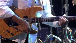 John McLaughlin still got it