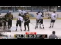 NAHL Highlights