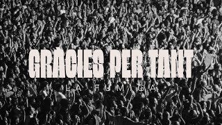 La Fúmiga - GRÀCIES PER TANT