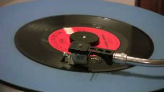 Gary Pucket And The Union Gap - Woman Woman - 45 RPM Original Mono Mix