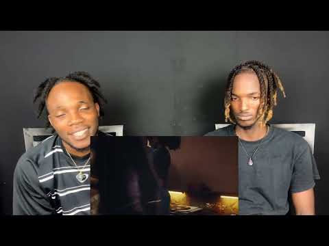 Nia Smith, Popcaan - Personal (Official Video) (REACTION!!!)