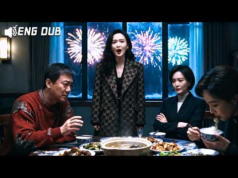 Seeing their true colors as an ingrate, she turned and withdrew all her investments! #260116cjB2