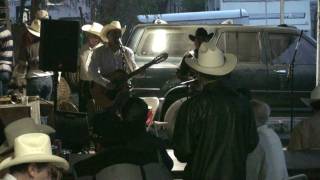 Los Alegres del Norte - La Pajarera