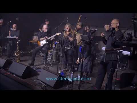 Promotional video thumbnail 1 for The Music of STEELY DAN Featuring ...