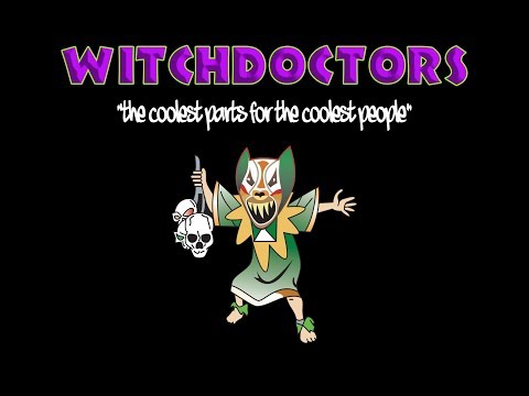 Witchdoctors talks about Victory LED headlight problems