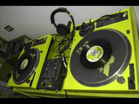 Big_Pin_Mix - 1st On The Riddim [2015]