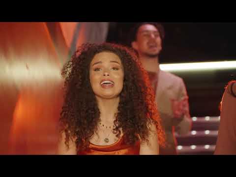 ZO! GOSPEL CHOIR - FIX YOU