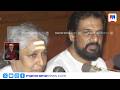 Janaki Amma Is A World Of Music Adored By Generations Madhu Balakrishnan Reminisces S Janaki P