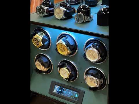 手錶不能戴左手