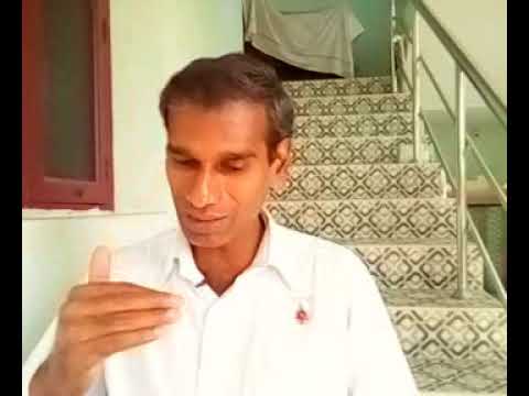 Immerse in the love Baba 17 Dec 2017 Tamil Avyakt Murli Rajayoga BK Saravana Kumar Brahmakumaris