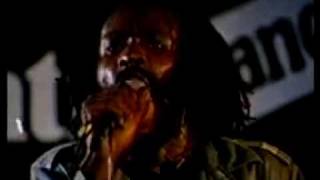 Burning Spear - Foggy Road Live 1979