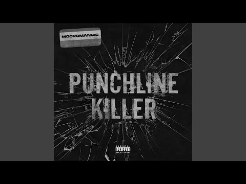 Punchline Killer