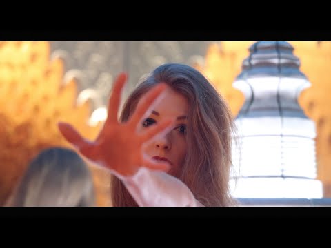 Maya Haze x Jayquilibrium - ✖️ lebelang ✖️- [OFFICIAL VIDEO]