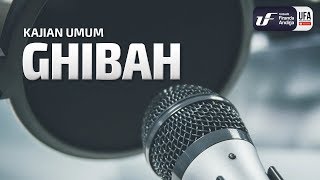 Download lagu Ghibah - Ustadz Dr. Firanda Andirja, M.A. mp3 Download lagu Ghibah - Ustadz Dr. Firanda Andirja, M.A. mp3