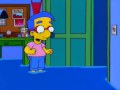 everything's coming up milhouse