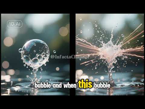 The Tiny Shrimp With a SONIC Weapon 💥 #funfacts #doyouknow