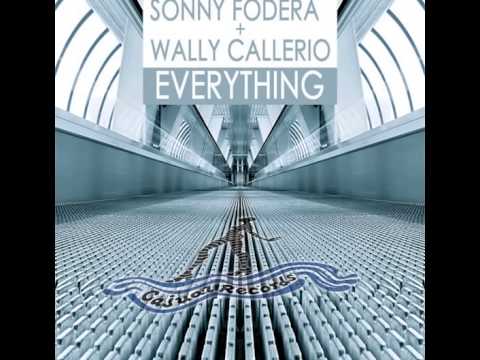 Sonny Fodera, Wally Callerio, Mikey V - Tell Me (Original Mix)