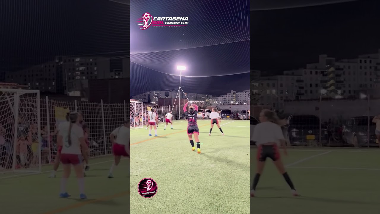 ????¡LAS MEJORES JUGADAS! Tacones vs Pantera | Jornada 4