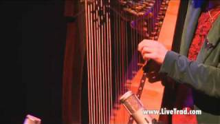 Laoise Kelly - Traditional Irish Music from LiveTrad.com Clip 1