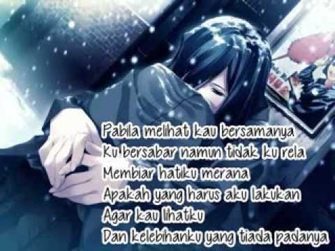 Mafa - Pintu Hati Lirik (OST Fira Ayuni )
