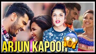 Dhoom Dhadakka REACTION Namaste England | Arjun Kapoor | Parineeti Chopra