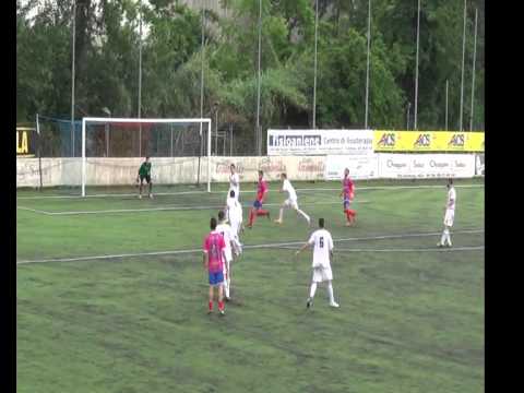 Semifinale Juniores Elite - Vigor Perconti - Casarano 2 - 0