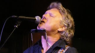 Steve Forbert - Say Goodbye to Little Jo (Live) - 2021