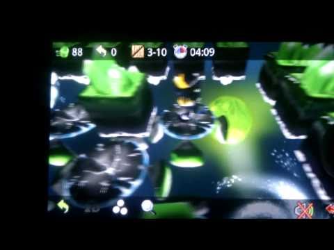 Droidkoban 3D Pro (Sokoban) Video