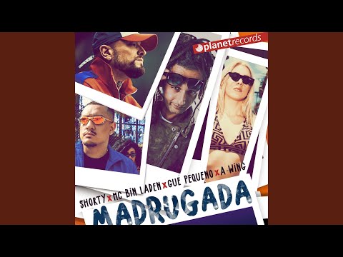 Madrugada (Extended Version)