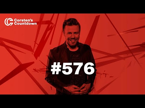 Corsten's Countdown 576