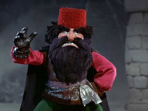 There's the Rub (Kubla Kraus' song) ~ Jack Frost (1979)