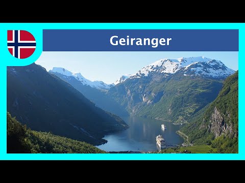 Norwegens Traumstraßen | Geiranger-Trollstigen Landschaftsroute (ohne Trollstigen) | Roadtrip