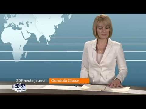 ZDF Heute Journal: Verfolgungswahn - Switch Reloaded