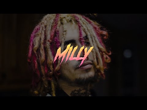 Lil Pump Type Beat 2020 I Free Mumble Rap Beat Instrumental *Milly* Free DL