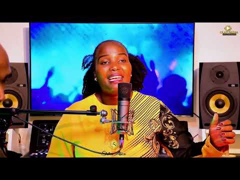 WORSHIP SESSION WITH MINISTER SHIKU ALICE EPS 2 2025 - 07 46 056 088