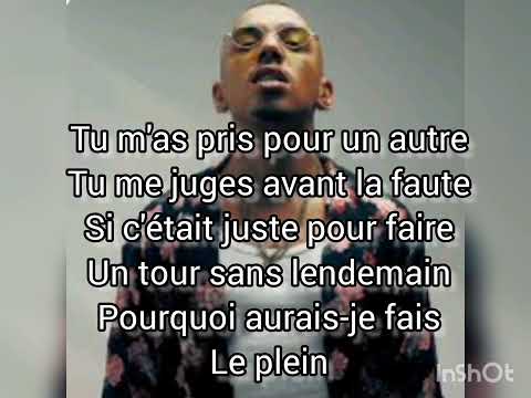 Amel Bent _ Benny Adam Lossa parole