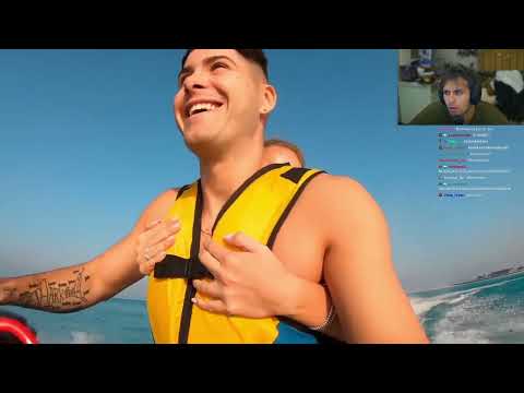 Blur reagisce ad Ale della Giusta nel dark web | Ep 2