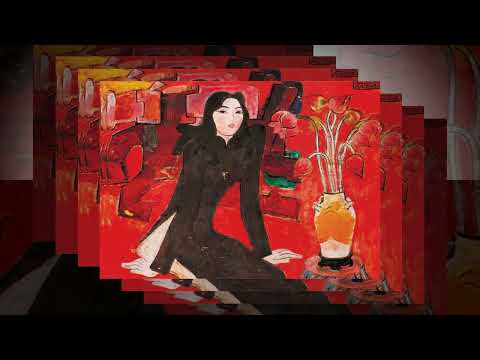 Em bước lên chùa Sheet - Phương Thủy