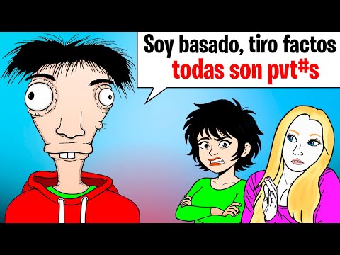 THE CHILD OF THE FACTS 💀