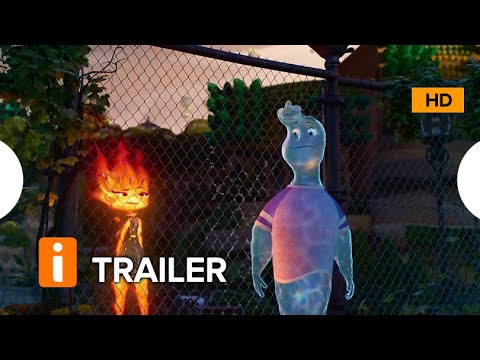 Elementos - Trailer