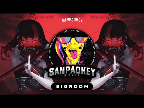 BIG ROOM ● Chainix & Azetune - Detonation