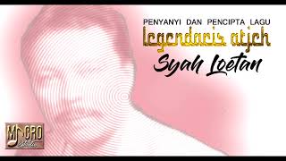 Download lagu JANJI ALLAH (SYAH LOETAN) mp3